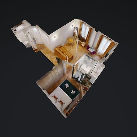 Bluestay 114 : Superbe Appartement A Bastille Paris Eksteriør bilde