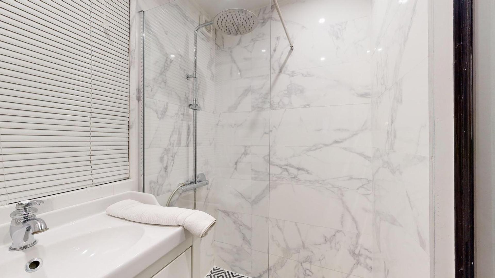 Bluestay 114 : Superbe Appartement A Bastille Paris Eksteriør bilde
