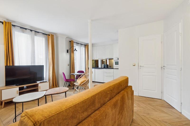 Bluestay 114 : Superbe Appartement A Bastille Paris Eksteriør bilde