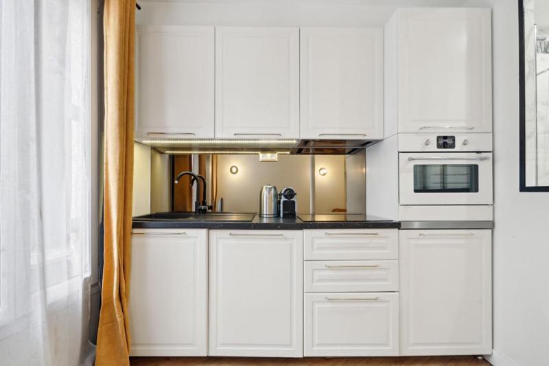 Bluestay 114 : Superbe Appartement A Bastille Paris Eksteriør bilde