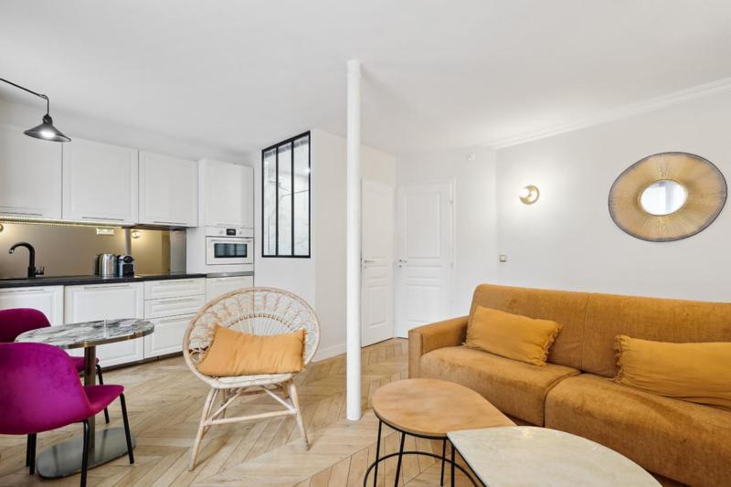 Bluestay 114 : Superbe Appartement A Bastille Paris Eksteriør bilde
