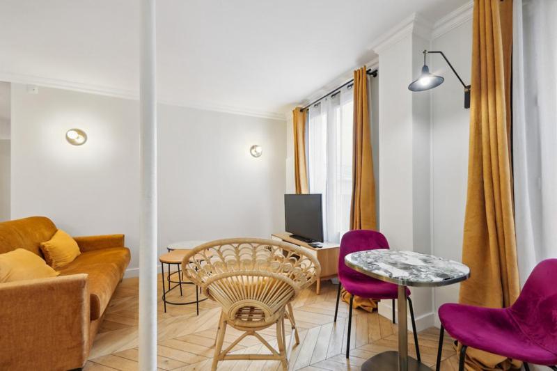 Bluestay 114 : Superbe Appartement A Bastille Paris Eksteriør bilde